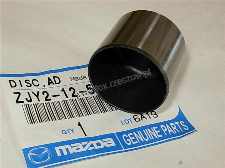 Mazda ZJY2-12-545 Timing Chain Tensioner ZJY212545