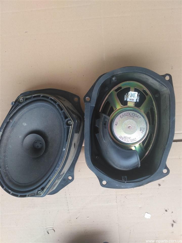 Nissan 28157-EB300 Speaker 28157EB300