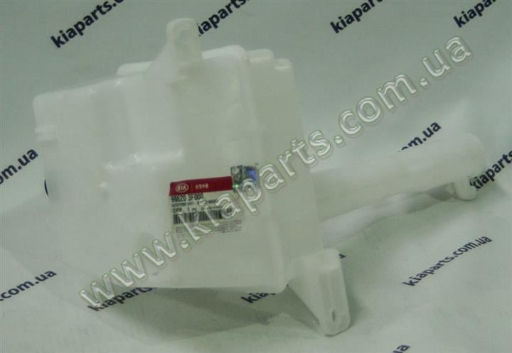 986203F000 Hyundai/Kia Washer tank