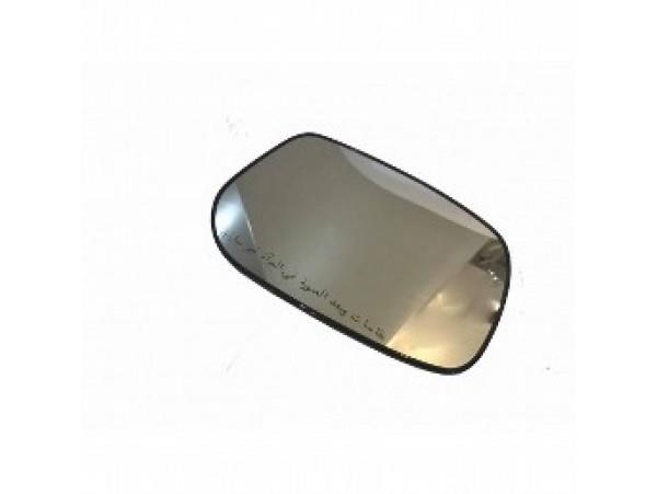 8793106220 Toyota Wing mirror glass Heated Right