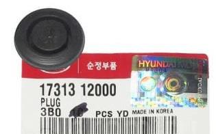 1731312000 Hyundai/Kia Plug