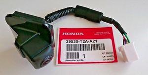 Honda 39530-T2A-A21 Rear View Camera 39530T2AA21