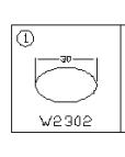 909230200 Subaru Grommet