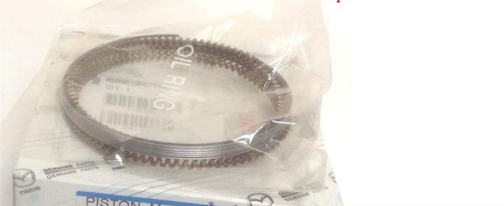 LFY111SC0A Mazda Piston ring set, engine, std