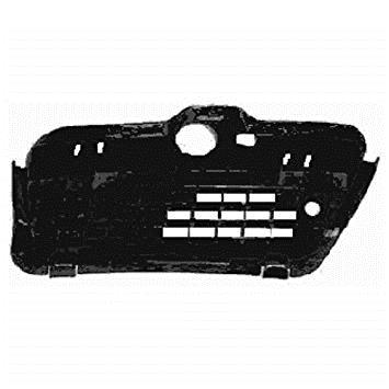 Klokkerholm 9522998 Radiator grille right 9522998