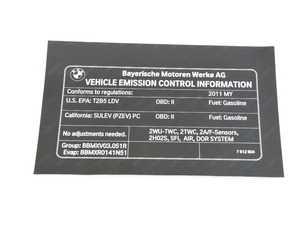 Buy BMW 71 22 7 612 804 at a low price in United Arab Emirates!