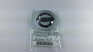 40342AU511 Nissan Alloy wheel center cap