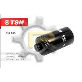 TSN 9.3.135 Fuel filter 93135