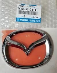 Mazda TK78-51-731A MASCOT,REAR TK7851731A