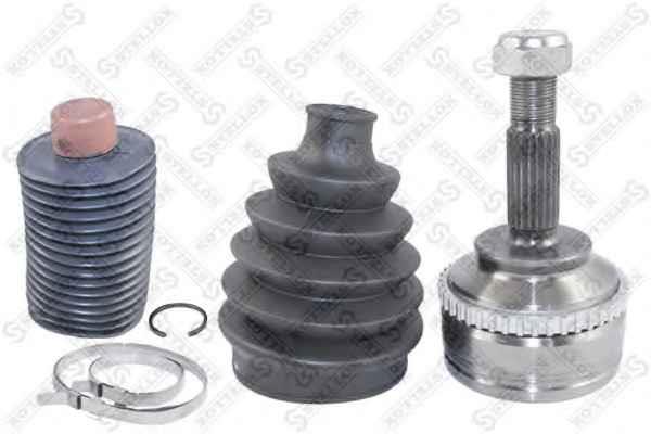 Stellox 150 1821-SX Constant velocity joint (CV joint), outer, set 1501821SX