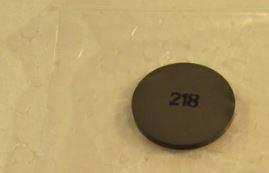 1322953Y02 Nissan Adjusting washer