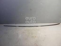 91046XA01B Subaru Roof molding left