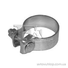 951940 FA1 Exhaust clamp