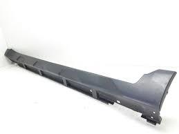 91112AL56A Subaru Rocker Molding