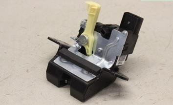 81230G5000 Hyundai/Kia Trunk lid lock