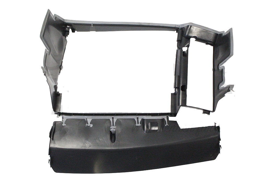 215542358R Renault Air duct