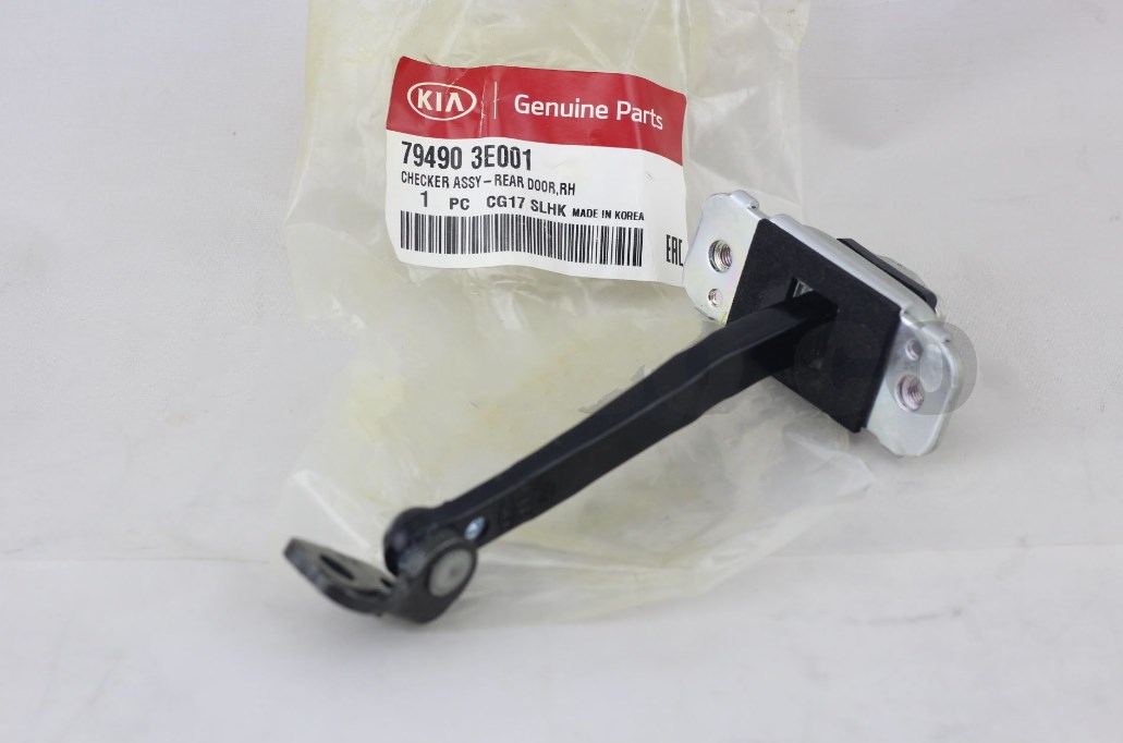 794903E001 Hyundai/Kia Door limiter