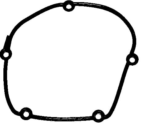 Elring 240.290 Front engine cover gasket 240290