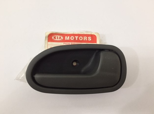 Door handle Kia: 0K2405833096 Hyundai/Kia Doors handle internal