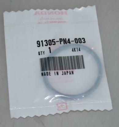 91305PN4003 Honda Oil filter gasket