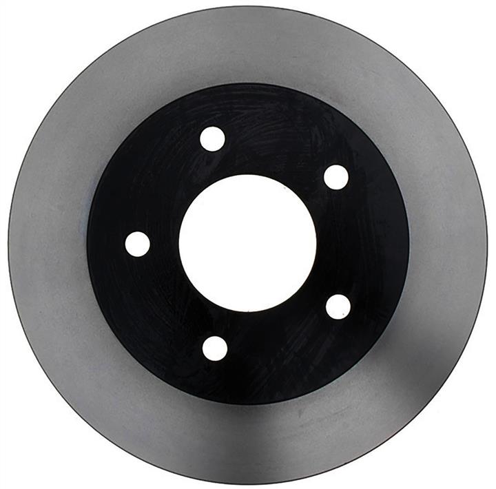 18A403 AC Delco Vented brake disc, 1 pc