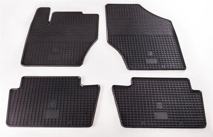 Stingray 1016014 Foot mat 1016014