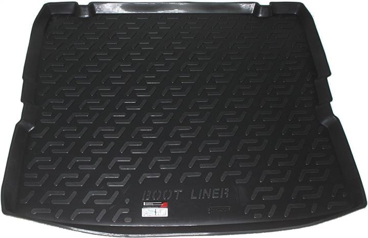 L.LOCKER 111040100 Carpet luggage 111040100