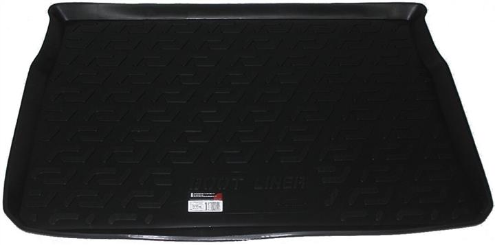 L.LOCKER 120130101 Carpet luggage 120130101