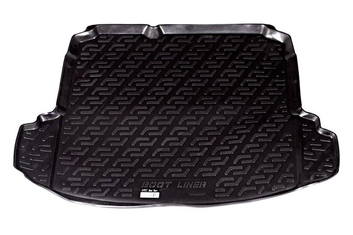 L.LOCKER 101020101 Carpet luggage 101020101