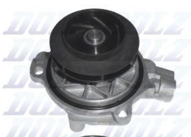 Dolz A255 Water pump A255