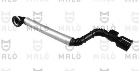 Fiat/Alfa/Lancia 9681746980 Oil Hose 9681746980 9681746980 Fiat/Alfa/Lancia Oil Hose