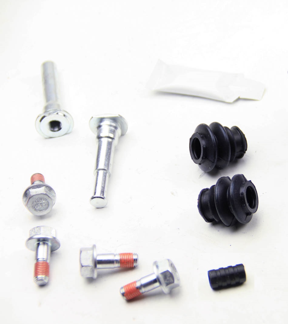 Hyundai/Kia 0K75A 33681 Brake caliper repair kit 0K75A33681 0K75A33681 Hyundai/Kia Brake caliper repair kit