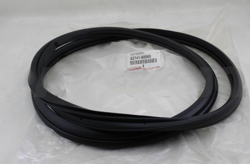 6274160060 Toyota Weatherstrip