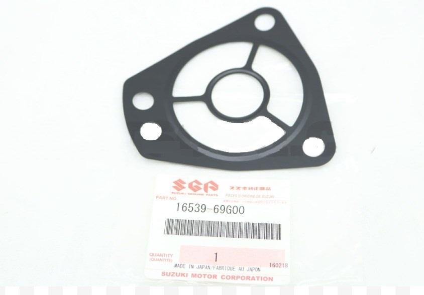 Suzuki 16539-69G00 Seal 1653969G00