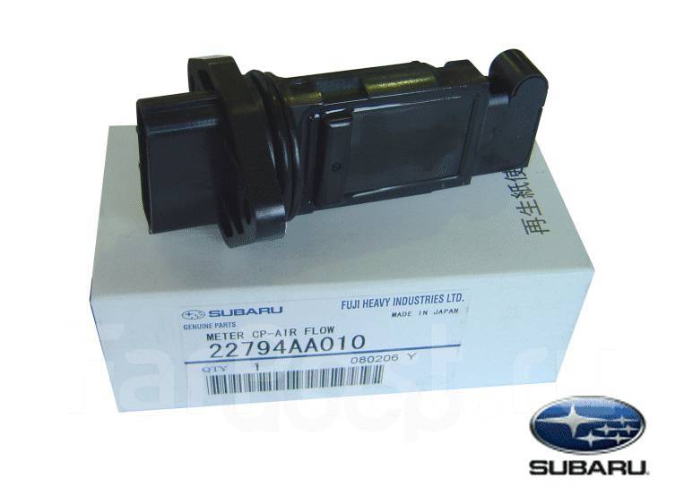 Subaru 22794AA010 Air mass sensor 22794AA010