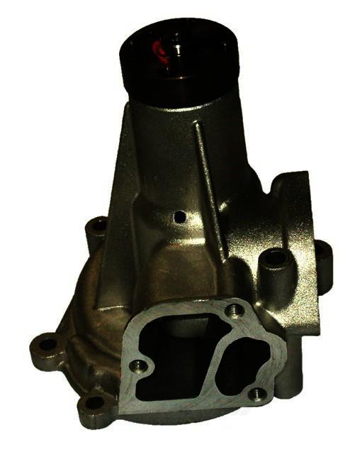 AC Delco 252-046 Water pump 252046