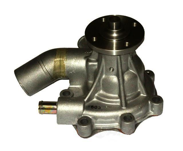 AC Delco 252-530 Water pump 252530