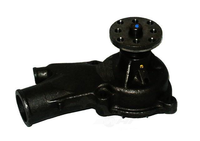 AC Delco 252-590 Water pump 252590