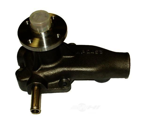 AC Delco 252-632 Water pump 252632