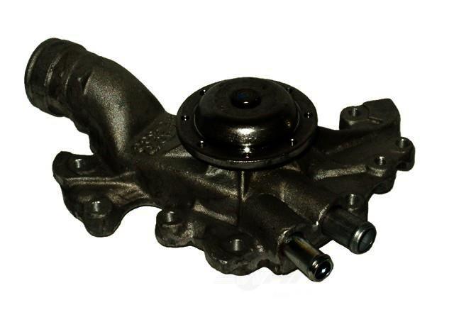 AC Delco 252-685 Water pump 252685