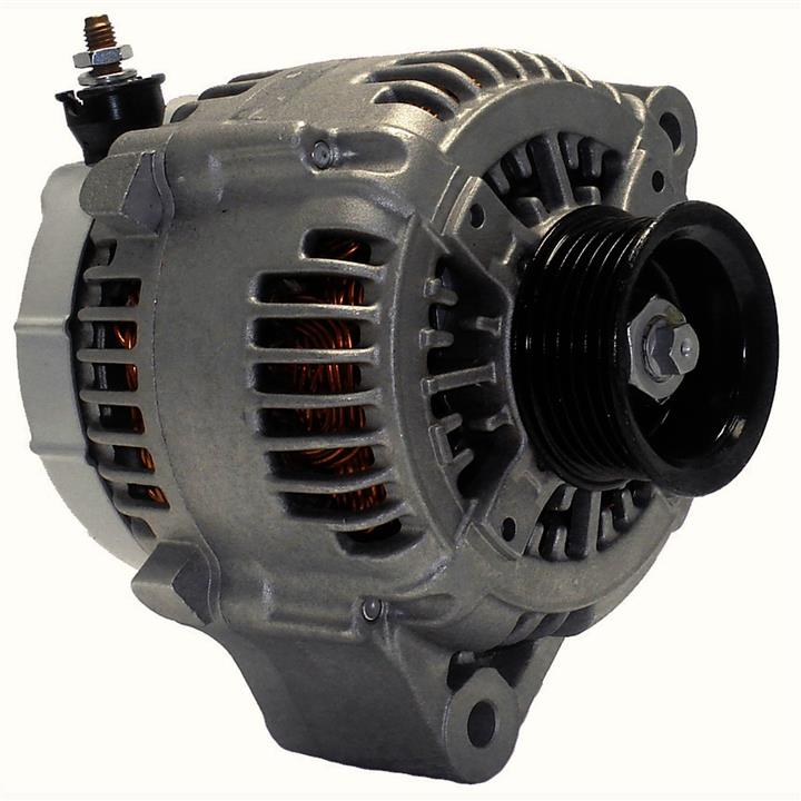 3341275 AC Delco Alternator