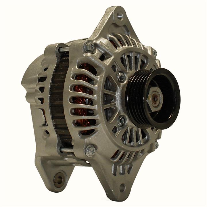 3341304 AC Delco Alternator