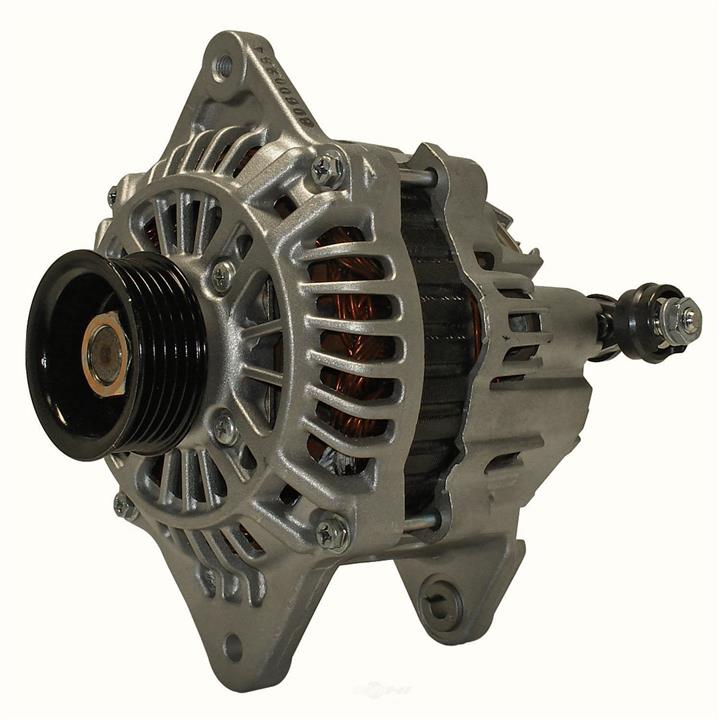 3341424 AC Delco Alternator