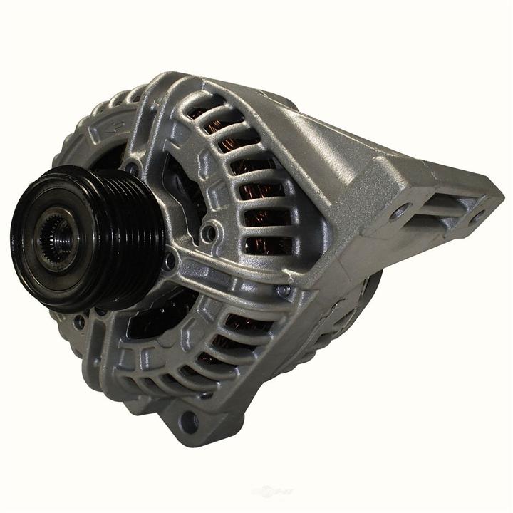 3341517 AC Delco Alternator