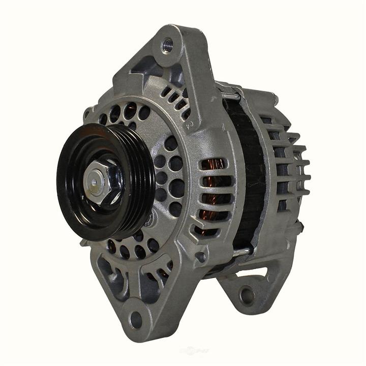 3342040 AC Delco Alternator
