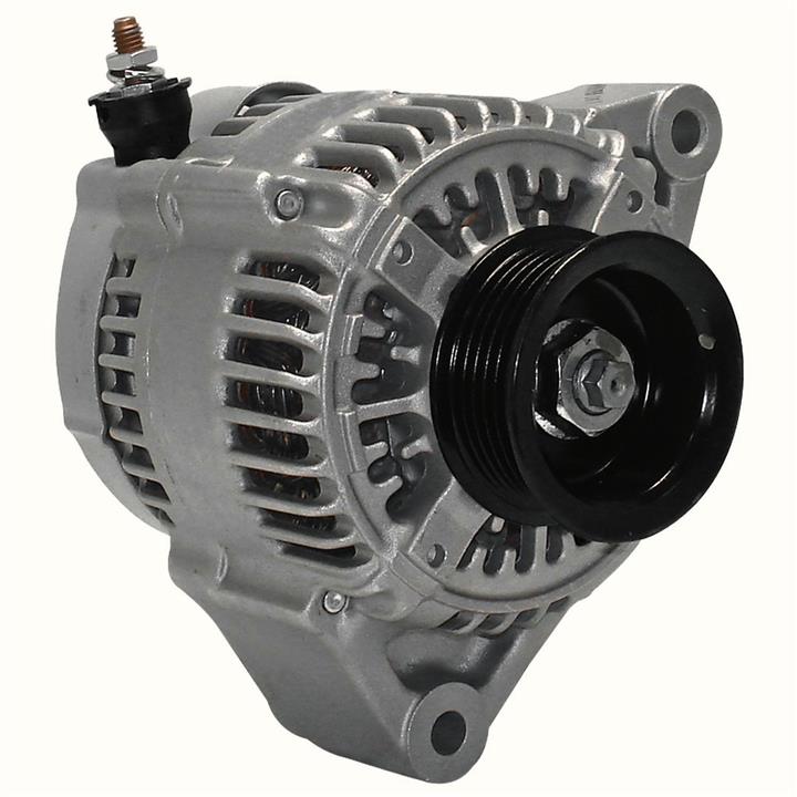 3342053 AC Delco Alternator