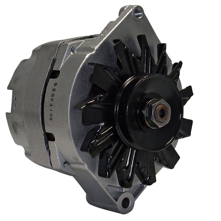 3342136 AC Delco Alternator