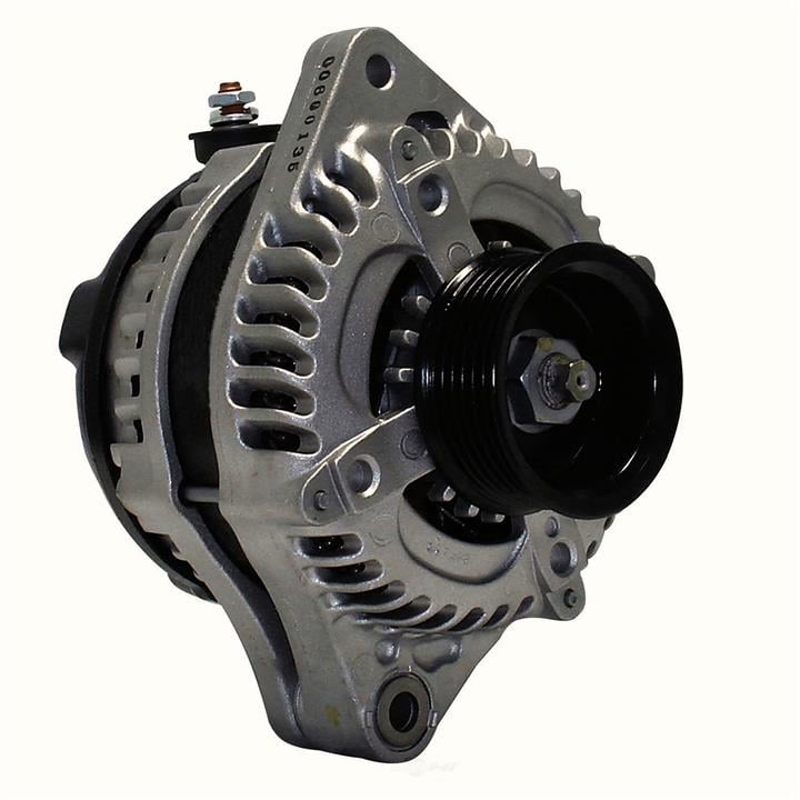 3342557 AC Delco Alternator