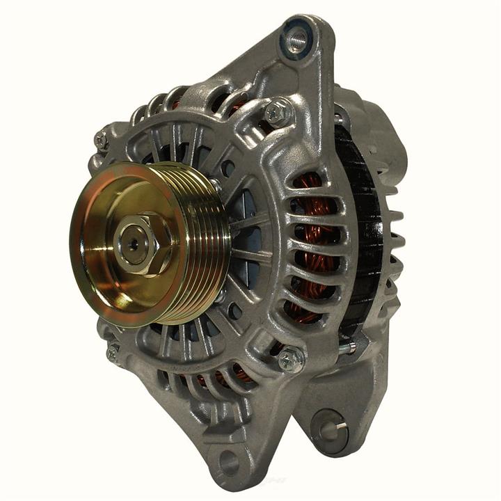 3342567 AC Delco Alternator