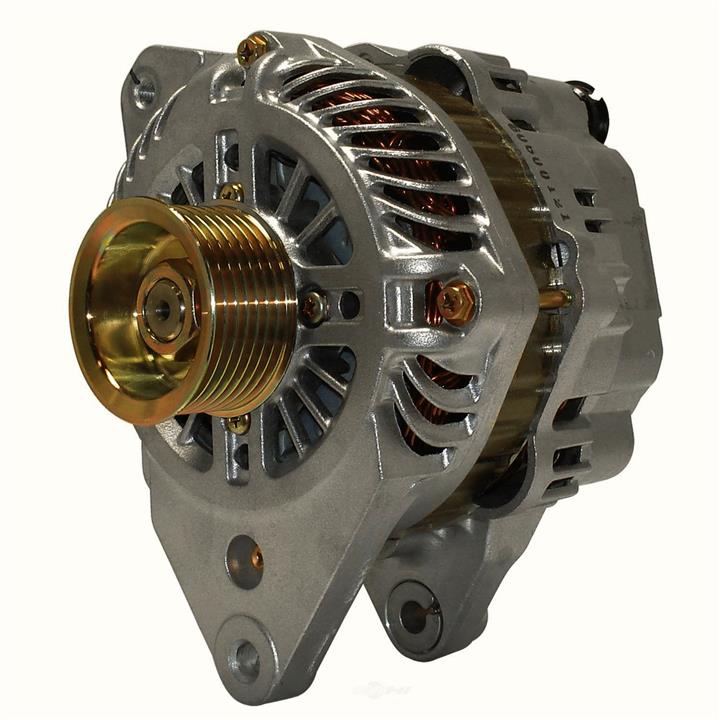 3342569 AC Delco Alternator